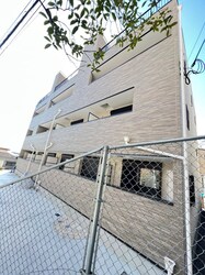 オリエントシティ神戸北野町の物件外観写真